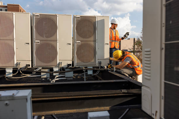 Professional HVAC in Harris Hill, NY