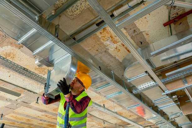 Best Energy-efficient HVAC Solutions in Harris Hill, NY