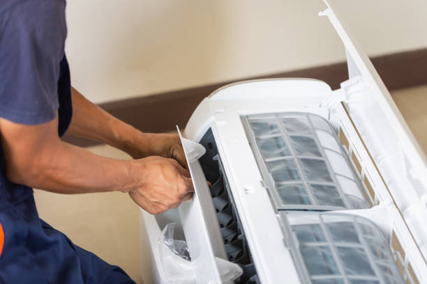 Best Residential HVAC in Harris Hill, NY