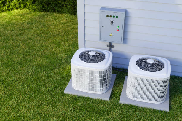Best Geothermal HVAC Systems in Harris Hill, NY