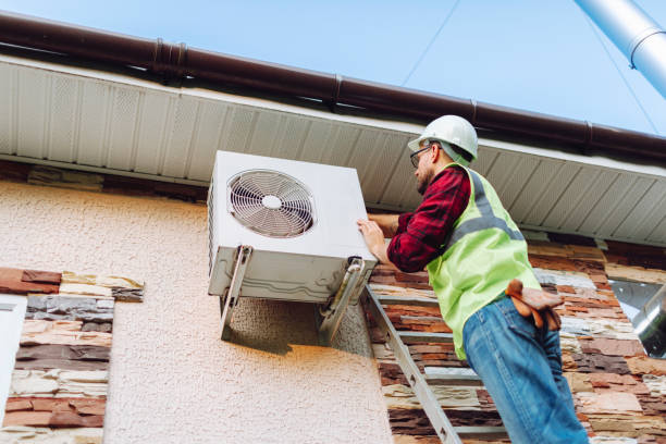 Best HVAC Retrofitting and Upgrading in Harris Hill, NY