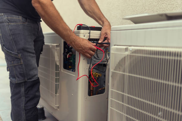 Best HVAC Financing and Leasing in Harris Hill, NY